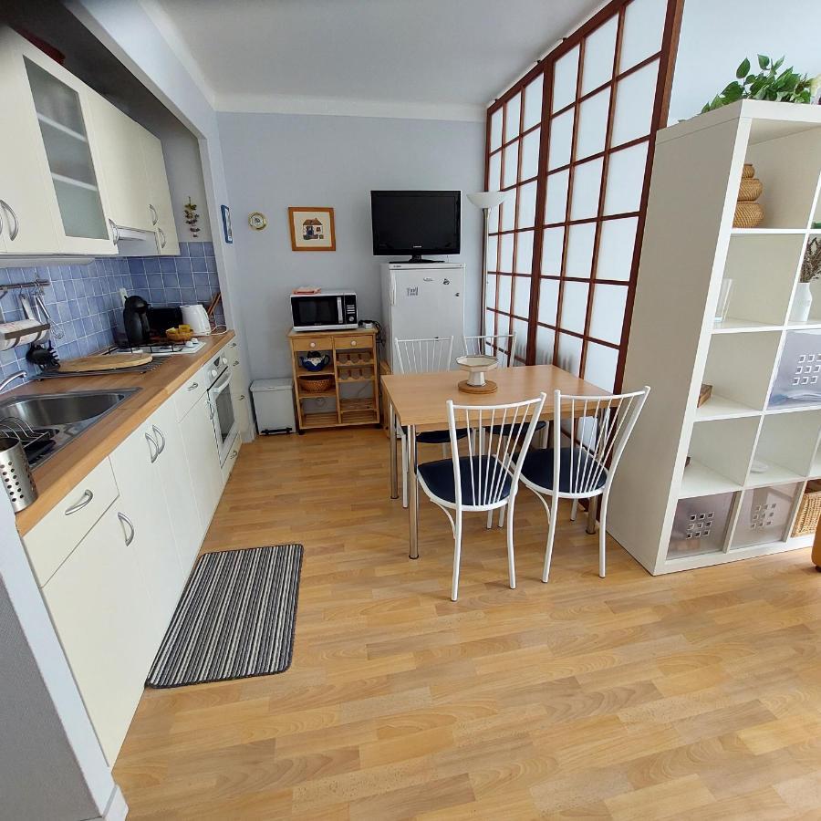 Studio Lumineux Proche Port & Plages Bénodet Екстериор снимка