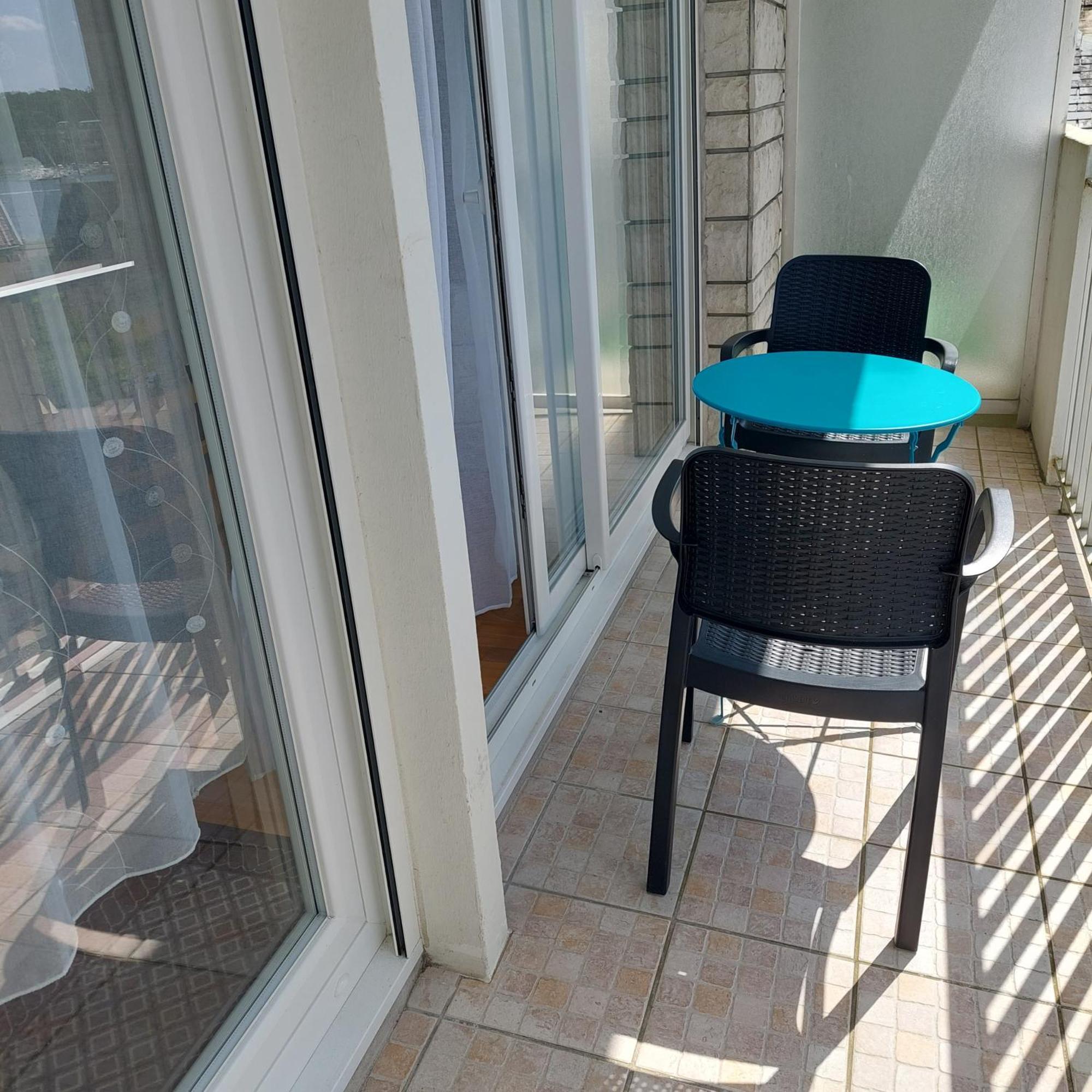 Studio Lumineux Proche Port & Plages Bénodet Екстериор снимка